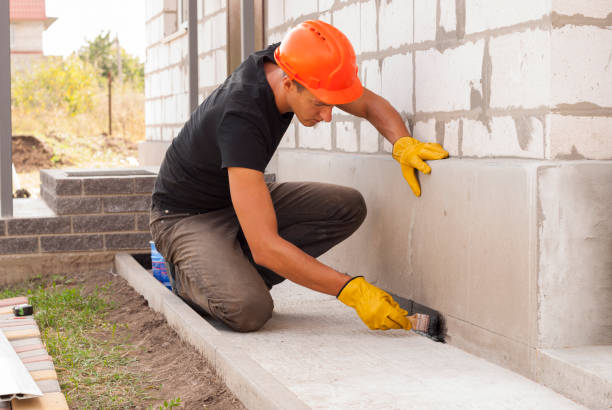 Licensed Vapor Barrier Installation service in Georgetown, GA - Halo Water Proofing